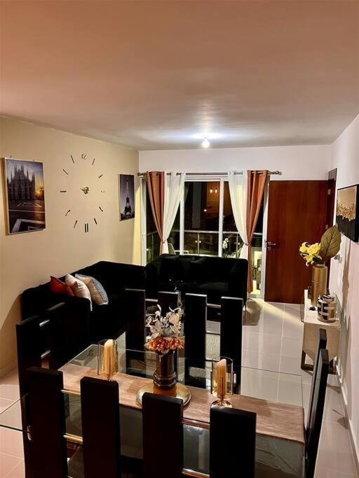 דירות סנטיאגו דה לוס קבאלרוס Magnificent Pent House W/Jacuzzi מראה חיצוני תמונה